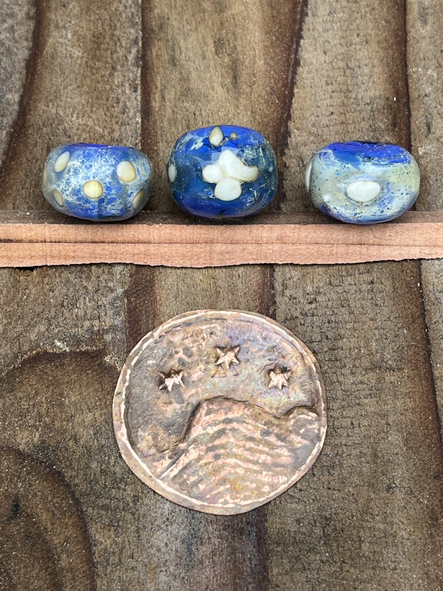 Custom Handmade Amulet