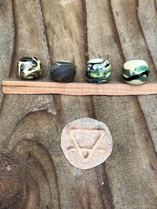 Handmade Amulet for (Discord) @banjee_kuntd